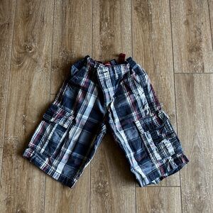 Generra Boys Shorts Size 8
